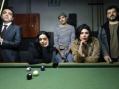 EL RUCIO DE LOS CUCHILLOS RETOMA LA DRAMATURGIA DE LUIS RIVANO EN TNCH