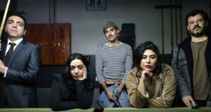 EL RUCIO DE LOS CUCHILLOS RETOMA LA DRAMATURGIA DE LUIS RIVANO EN TNCH