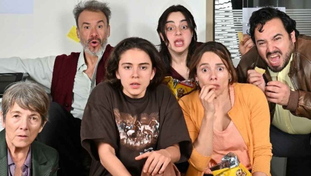 PAULINA GARCÍA VUELVE AL TEATRO CON EL CLÁSICO DE IBSEN UN ENEMIGO DEL PUEBLO