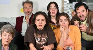 PAULINA GARCÍA VUELVE AL TEATRO CON EL CLÁSICO DE IBSEN UN ENEMIGO DEL PUEBLO