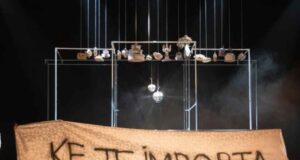 ALIOCHA DE LA SOTTA VUELVE A TEATRO LA MEMORIA CON DOS APLAUDIDOS MONTAJES