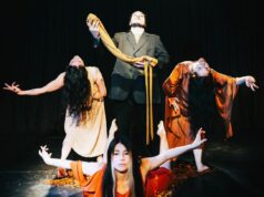 ALFONSO, UN PÁJARO EN LA MEMORIA: UN HITO DE LAS ARTES ESCÉNICAS