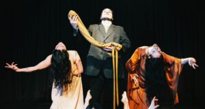 ALFONSO, UN PÁJARO EN LA MEMORIA: UN HITO DE LAS ARTES ESCÉNICAS