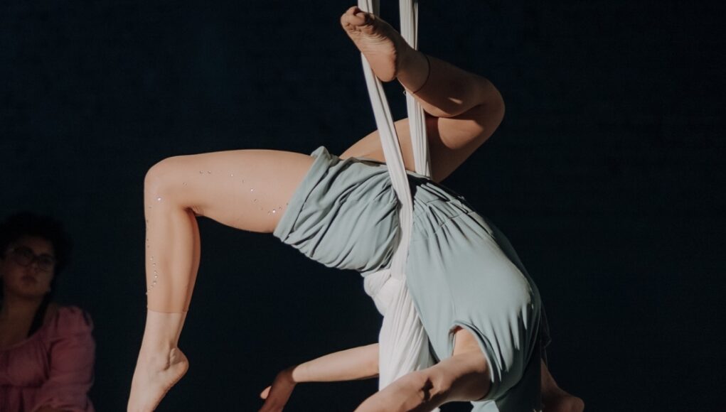 FESTIVAL ÑUBLE EN MOVIMIENTO BUSCA IMPULSAR LAS ARTES ESCÉNICAS