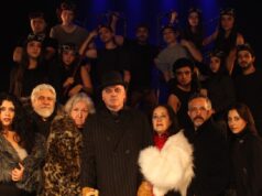 OPERA POR 3 CENTAVOS HOMENAJEA AL MAESTRO FERNANDO GONZÁLEZ