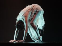 VIII Y IX FESTIVAL INTERNACIONAL DE BUTOH EN CHILE (FIBUTOH): CUERPO Y MEMORIA