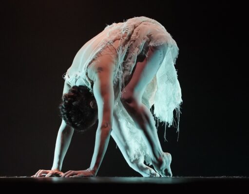 VIII Y IX FESTIVAL INTERNACIONAL DE BUTOH EN CHILE (FIBUTOH): CUERPO Y MEMORIA