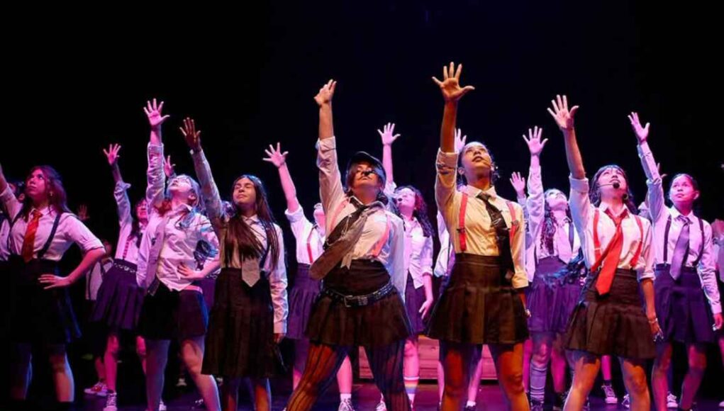 ACADEMIA TEATRO CHILE CELEBRA 10 AÑOS CON FESTIVAL DE MICROTEATRO