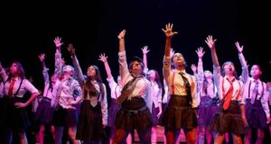 ACADEMIA TEATRO CHILE CELEBRA 10 AÑOS CON FESTIVAL DE MICROTEATRO