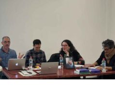 4º ENCUENTRO DE ARCHIVO, DOCUMENTACIÓN Y PATRIMONIO TEATRAL