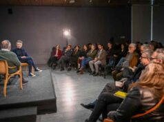 INTELIGENCIA ARTIFICIAL Y NUEVOS HÁBITOS CULTURALES: EXPERTOS DE CHILE Y ARGENTINA DEBATEN SOBRE EL FUTURO DE LOS PÚBLICOS