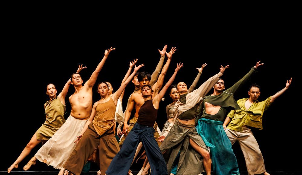 FINTDAZ DESPLIEGA SU FESTIVAL CON TEATRO Y DANZA EN IQUIQUE Y TARAPACÁ