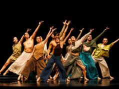 FINTDAZ DESPLIEGA SU FESTIVAL CON TEATRO Y DANZA EN IQUIQUE Y TARAPACÁ