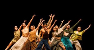 FINTDAZ DESPLIEGA SU FESTIVAL CON TEATRO Y DANZA EN IQUIQUE Y TARAPACÁ