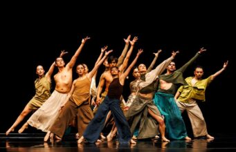 FINTDAZ DESPLIEGA SU FESTIVAL CON TEATRO Y DANZA EN IQUIQUE Y TARAPACÁ